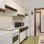 Zaffiro With Garage Apartmán Rapallo