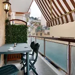 Zaffiro With Garage