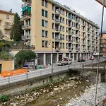 Zaffiro With Garage Apartmán *