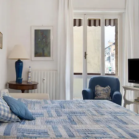 דירה Zaffiro With Garage