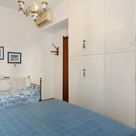Appartamento Zaffiro With Garage Rapallo