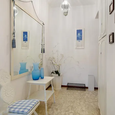 Zaffiro With Garage Appartamento Rapallo