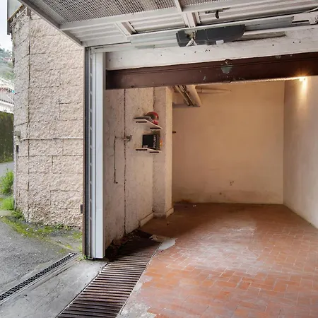 Zaffiro With Garage Rapallo